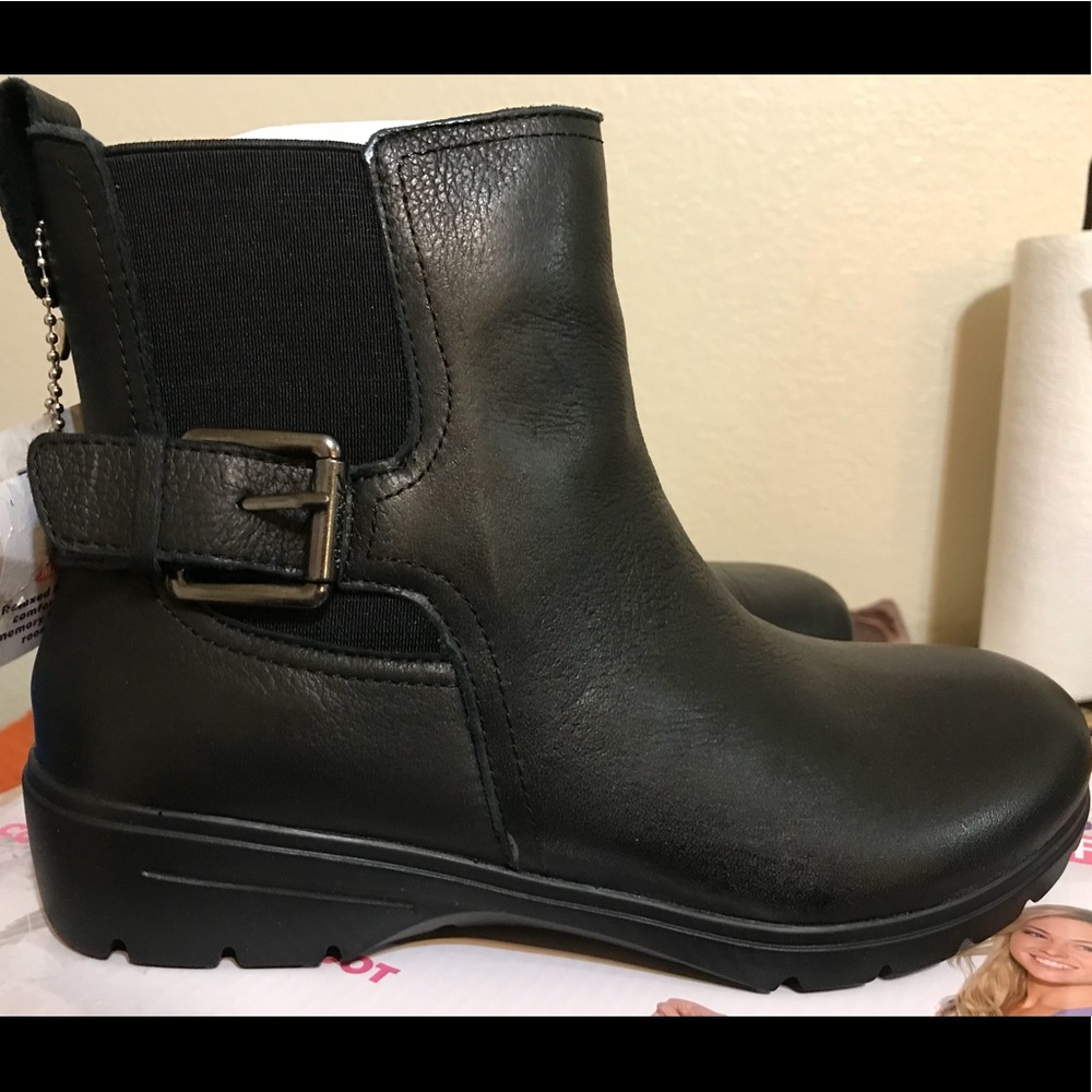 Women's Booties